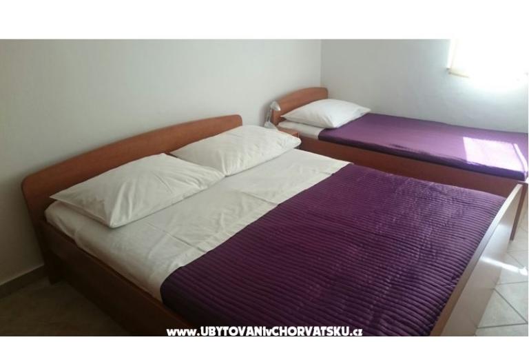 Appartements Lucija – foto 15