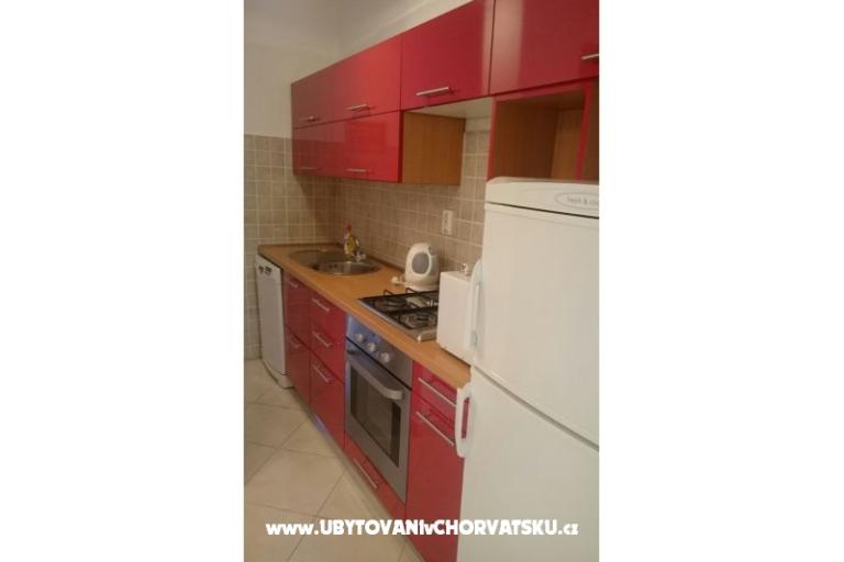 Appartements Lucija – foto 16