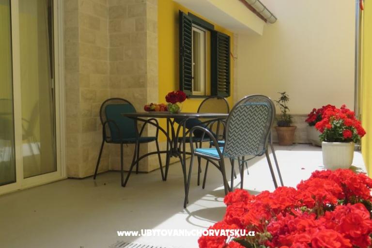 Appartements Lucija – foto 2