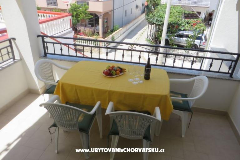 Appartements Lucija – foto 3