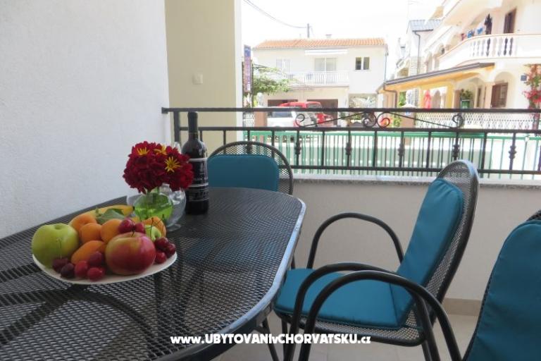 Appartements Lucija – foto 4