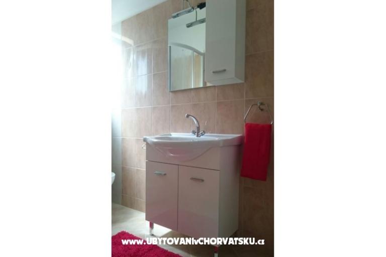 Appartements Lucija – foto 9
