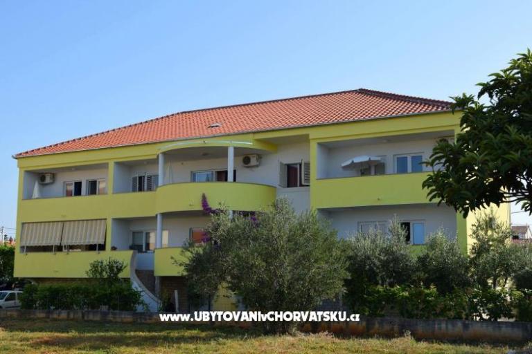 Appartements Maksan Josip – foto 2