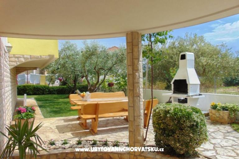 Appartements Maksan Josip – foto 3