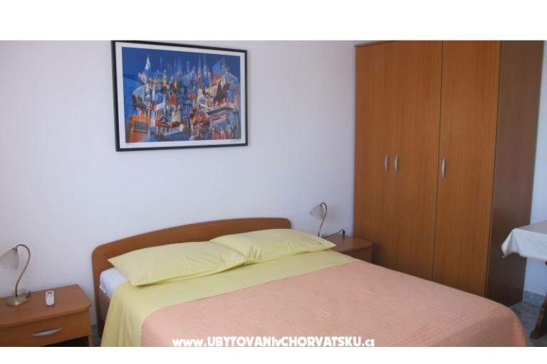 Appartements Mamić – foto 6
