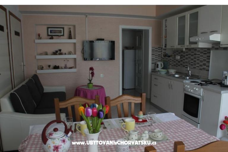 Appartements Mamić – foto 8