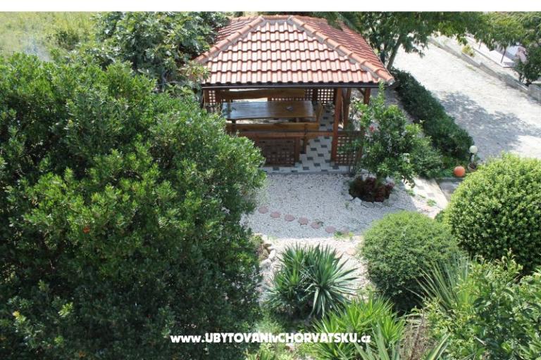 Appartements Mamić – foto 9