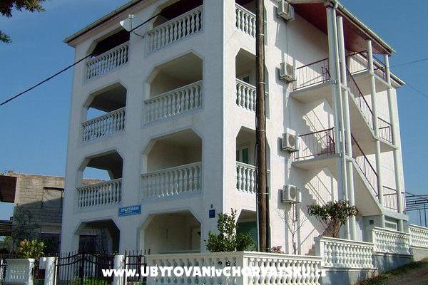 Appartements Markusic – foto 3