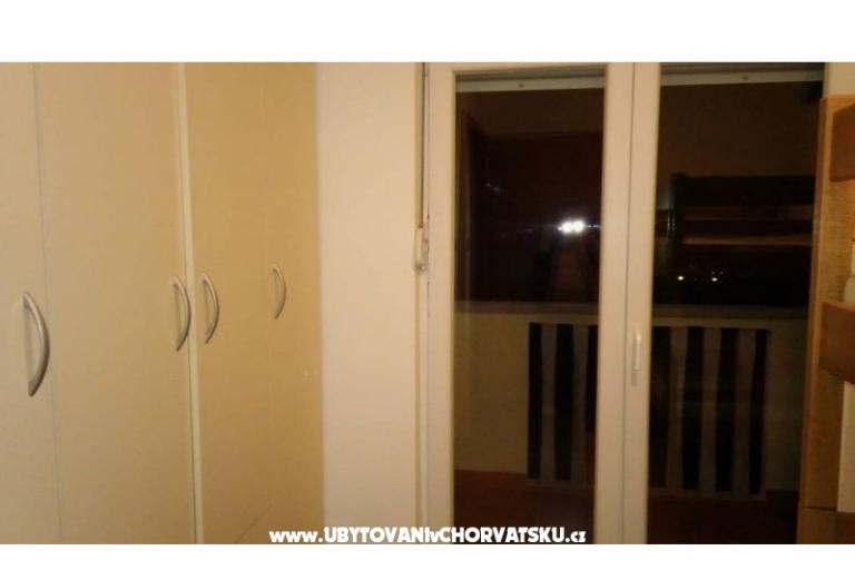 Appartements Melissa  – foto 13