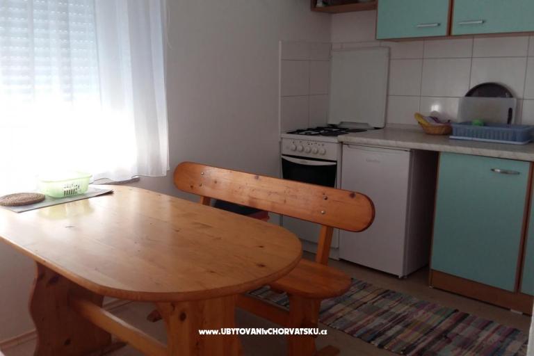 Appartements Melissa  – foto 7