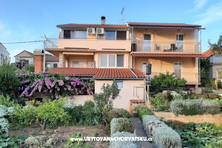 Appartements Milan Dragutin Čudina – foto 3