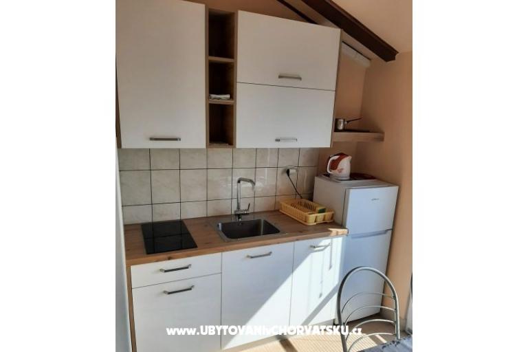 Appartements Milan Dragutin Čudina – foto 4