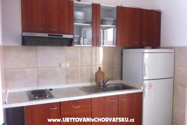 Appartements Mirjana  – foto 5