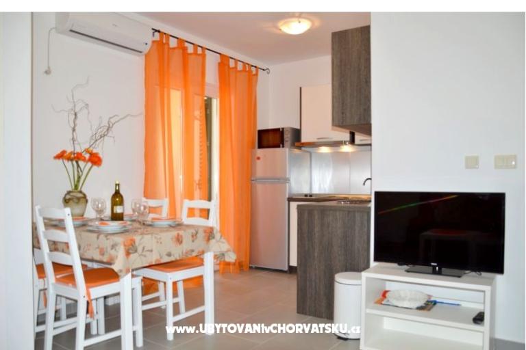 Appartements Monika – foto 17