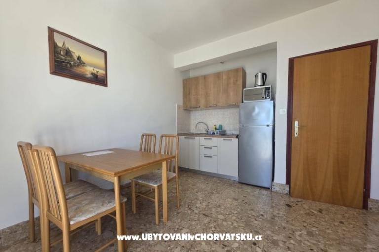Appartements Nakić – foto 16