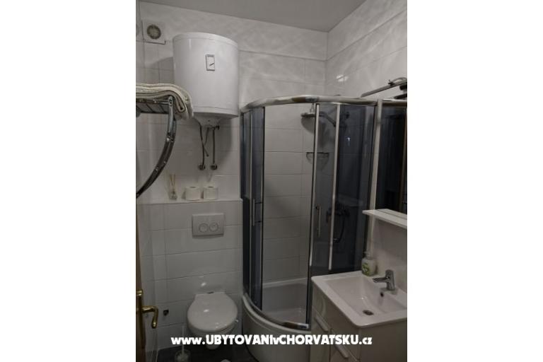 Appartements Nakić – foto 21