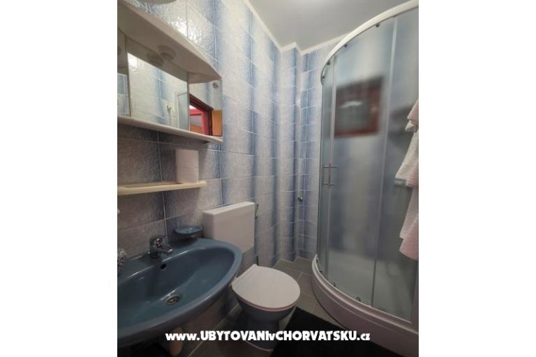Appartements Nakić – foto 22