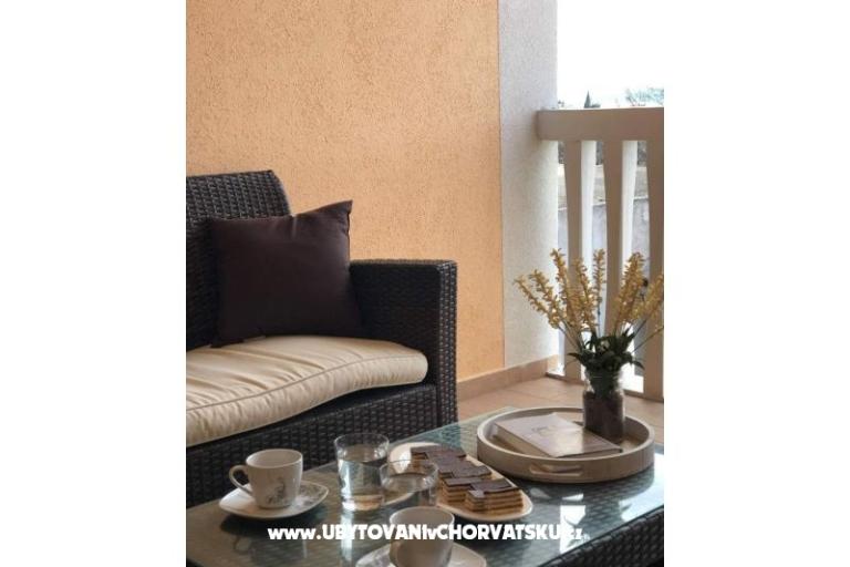 Appartements Petra – foto 8