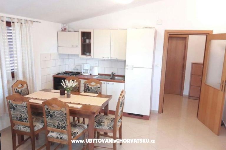 Appartements Petra – foto 9