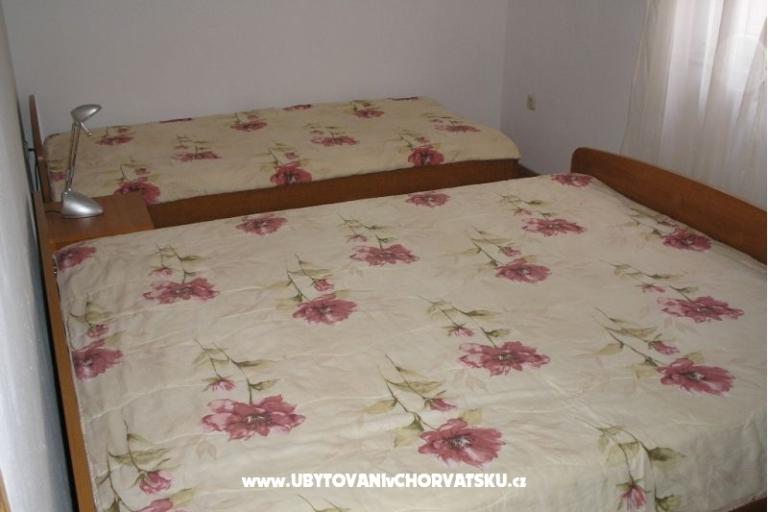 Appartements Punta Pakoštane – foto 14