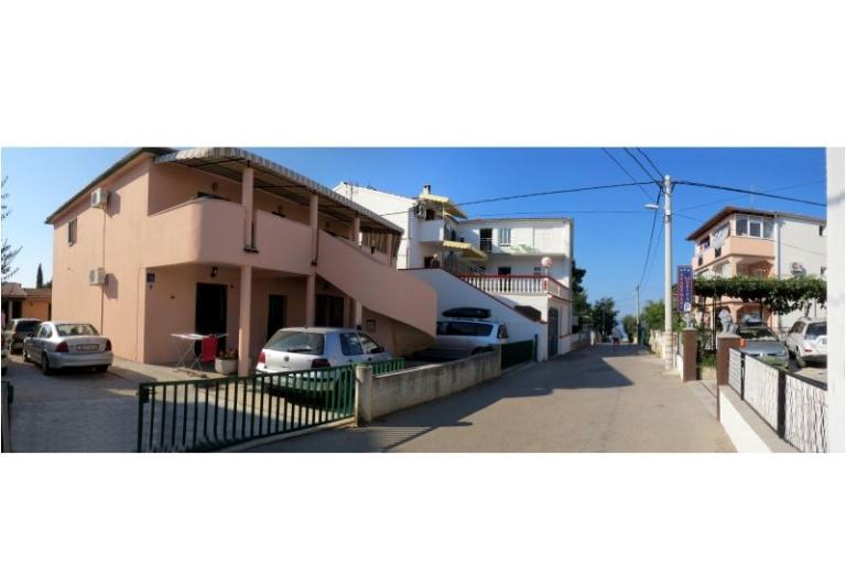 Appartements Punta Pakoštane – foto 2