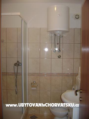 Appartements Sambunjak – foto 8