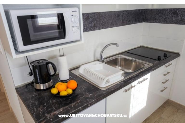 Appartements Silvija – foto 12