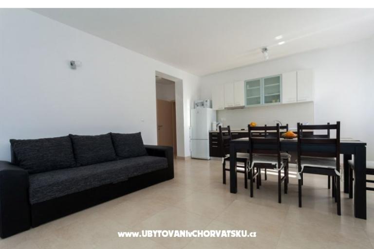 Appartements Silvija – foto 16