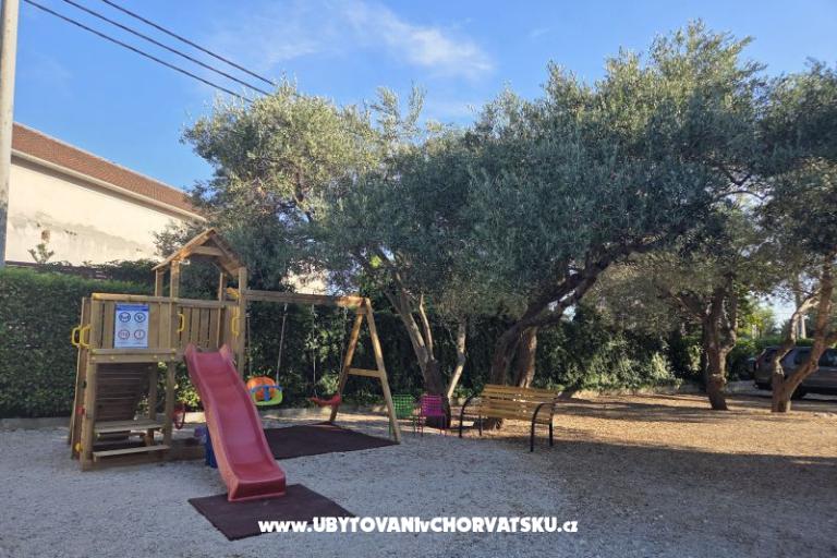 Appartements Silvija – foto 20