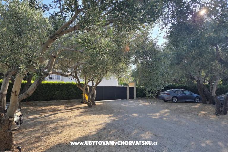 Appartements Silvija – foto 24