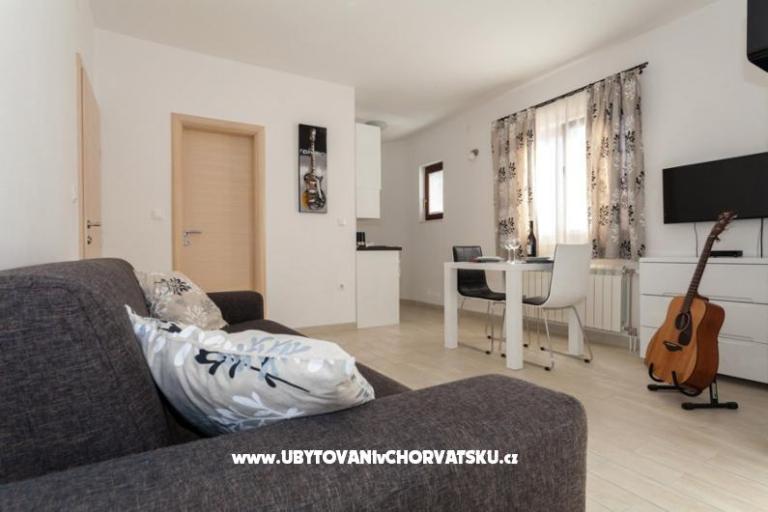Appartements Silvija – foto 7