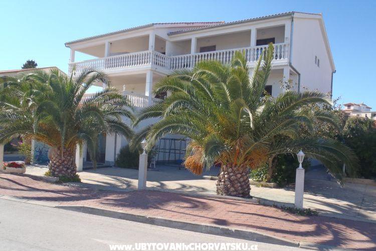 Ferienwohnungen &amp; Zimmers BRANCIN – foto 2