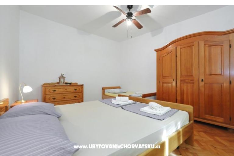 Appartements Sofija – foto 13
