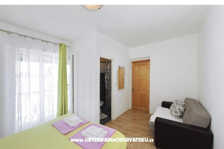 Appartements Sofija – foto 7