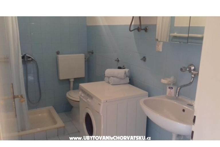 Appartements Stefi – foto 13