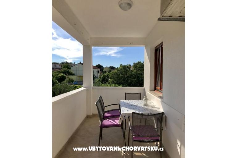 Appartements Tina Pakoštane – foto 2