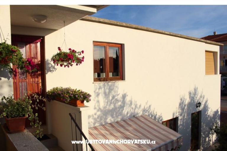 Appartements Tina Pakoštane – foto 4