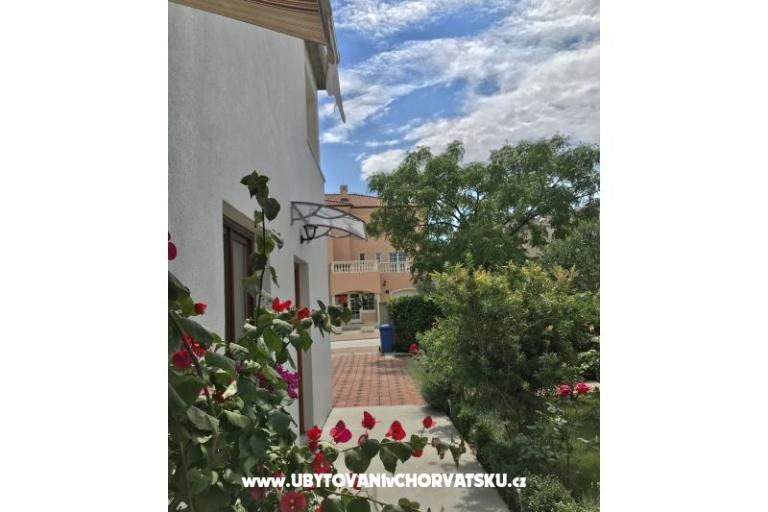 Appartements Tina Pakoštane – foto 7