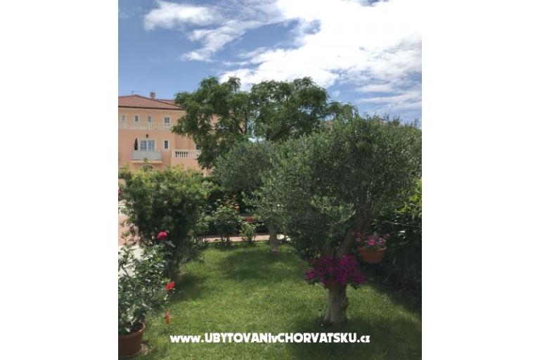 Appartements Tina Pakoštane – foto 8
