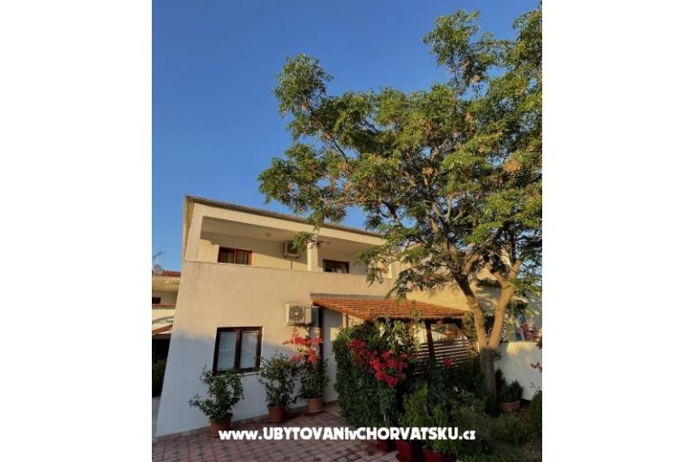 Appartements Tina Pakoštane – foto 9
