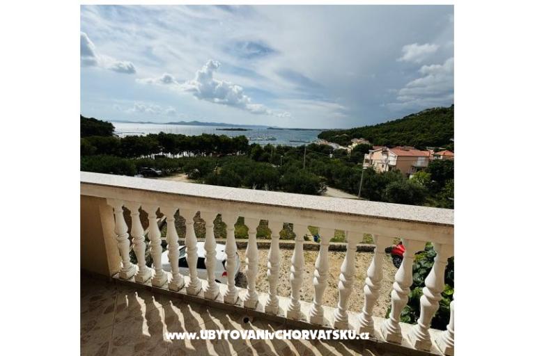 Appartements Vanja Drage – foto 2