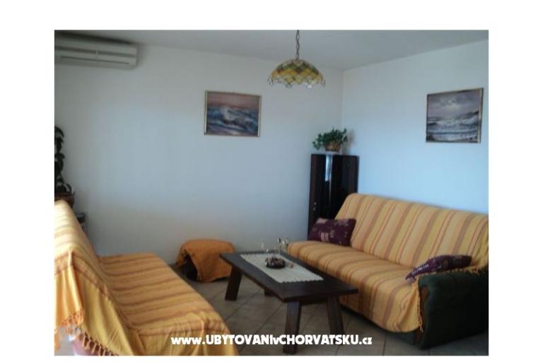 Appartements Viktoria  – foto 11