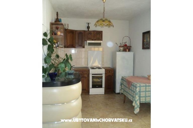 Appartements Viktoria  – foto 12