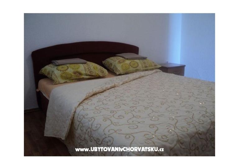 Appartements Viktoria  – foto 5