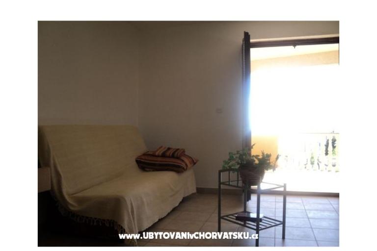 Appartements Viktoria  – foto 6