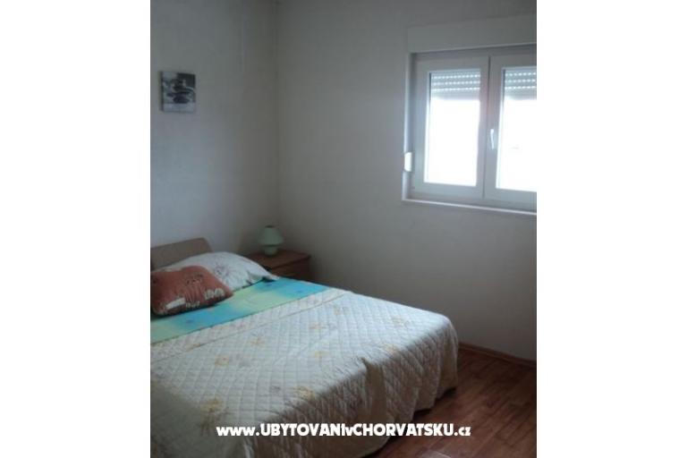 Appartements Viktoria  – foto 8