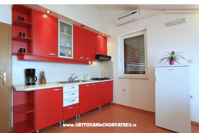 Appartements Villa San Marino – foto 10