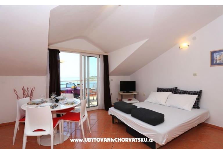 Appartements Villa San Marino – foto 13
