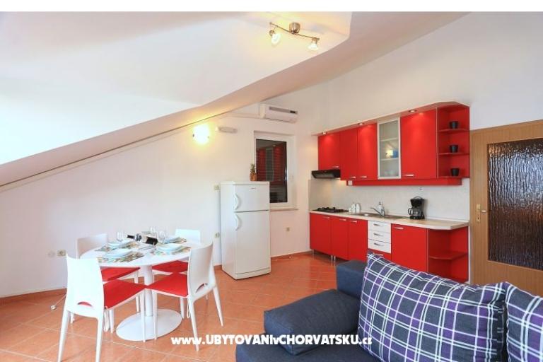 Appartements Villa San Marino – foto 15