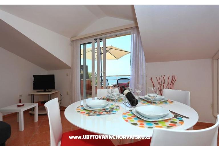 Appartements Villa San Marino – foto 16